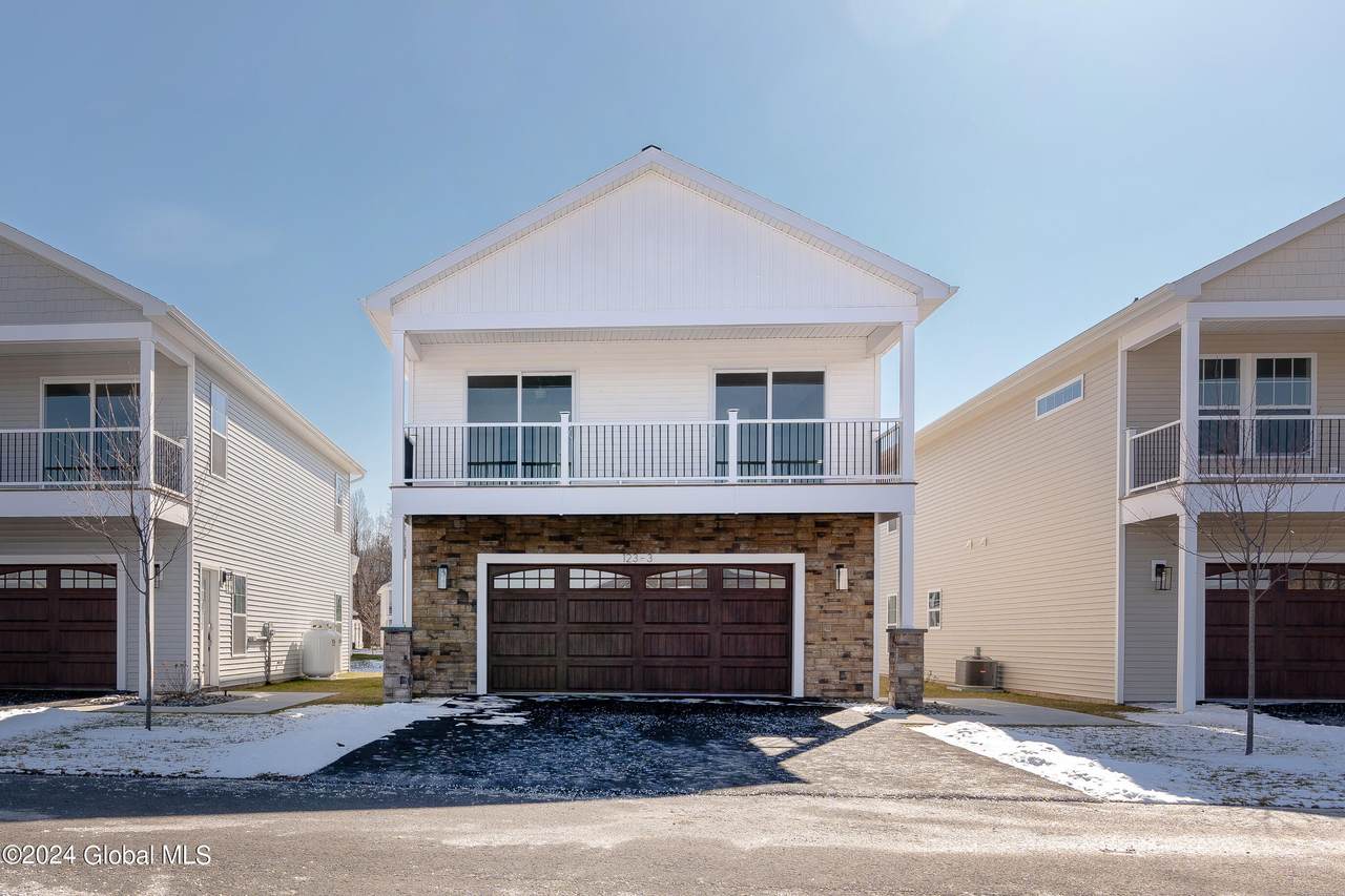 123 Marjorie Lane - Photo 1