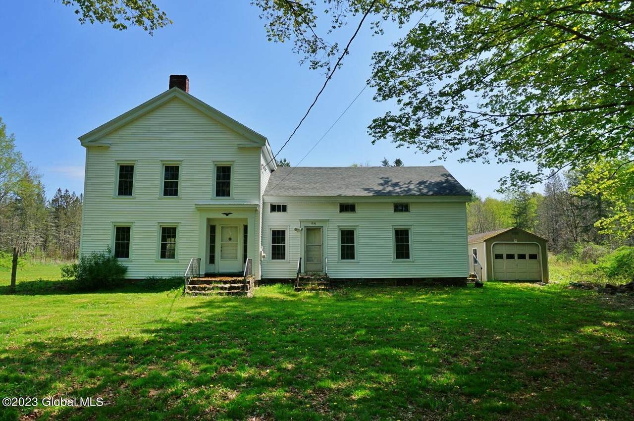 1032 Bogtown Road - Photo 1