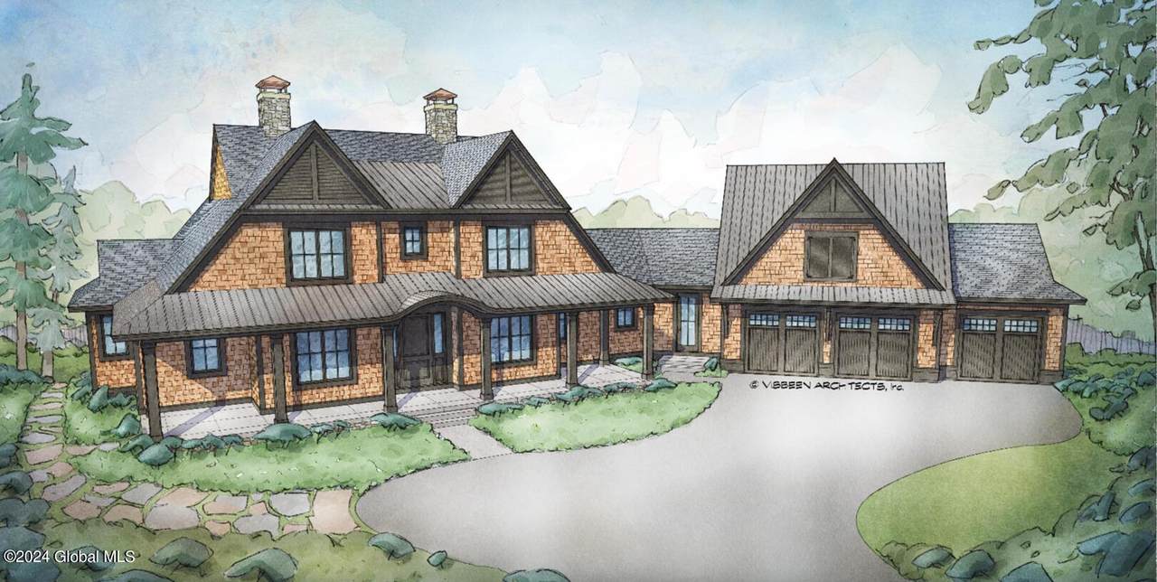 543 Locust Grove Road - Photo 1