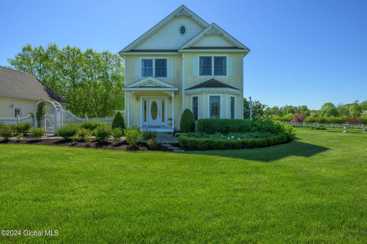 214 Knitt Road - Photo 1