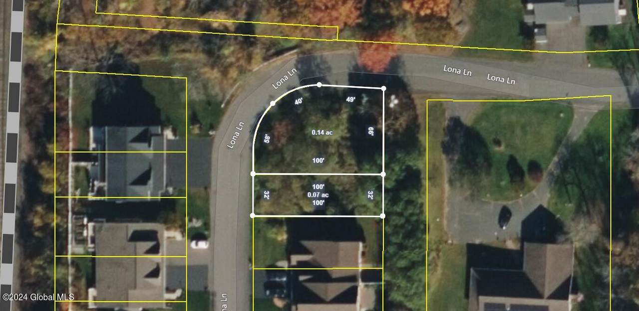 85 & 87 Lona Lane - Photo 1