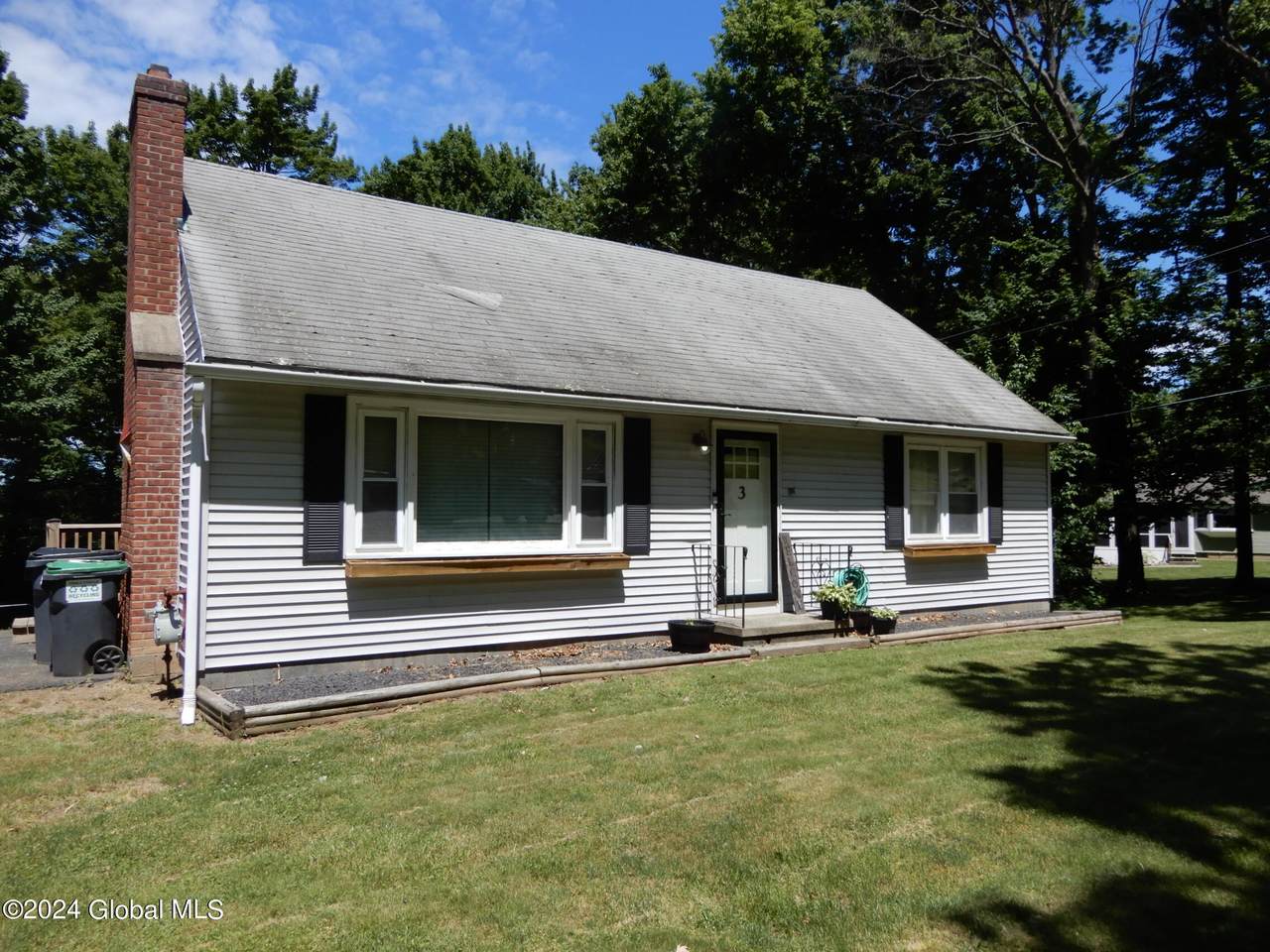 3 Sunset Lane, Troy, NY 12182 (MLS 202418599) Heer Realty