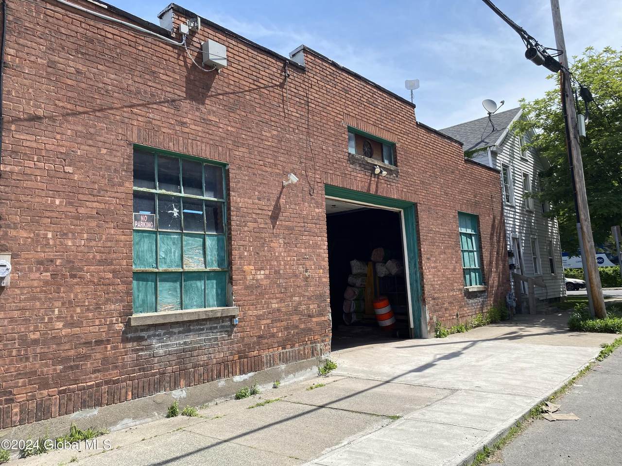 254 Madison Street, Troy, NY 12180 (MLS 202419160) Heer Realty