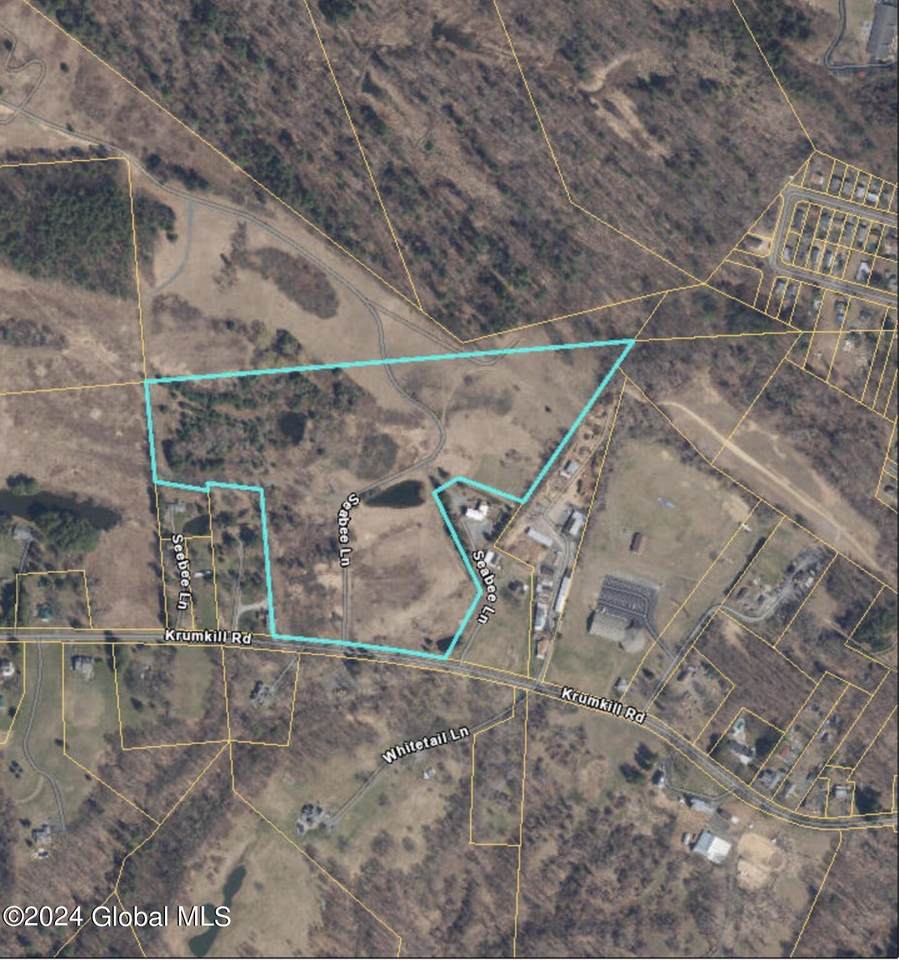 553 Krumkill Road - Photo 1