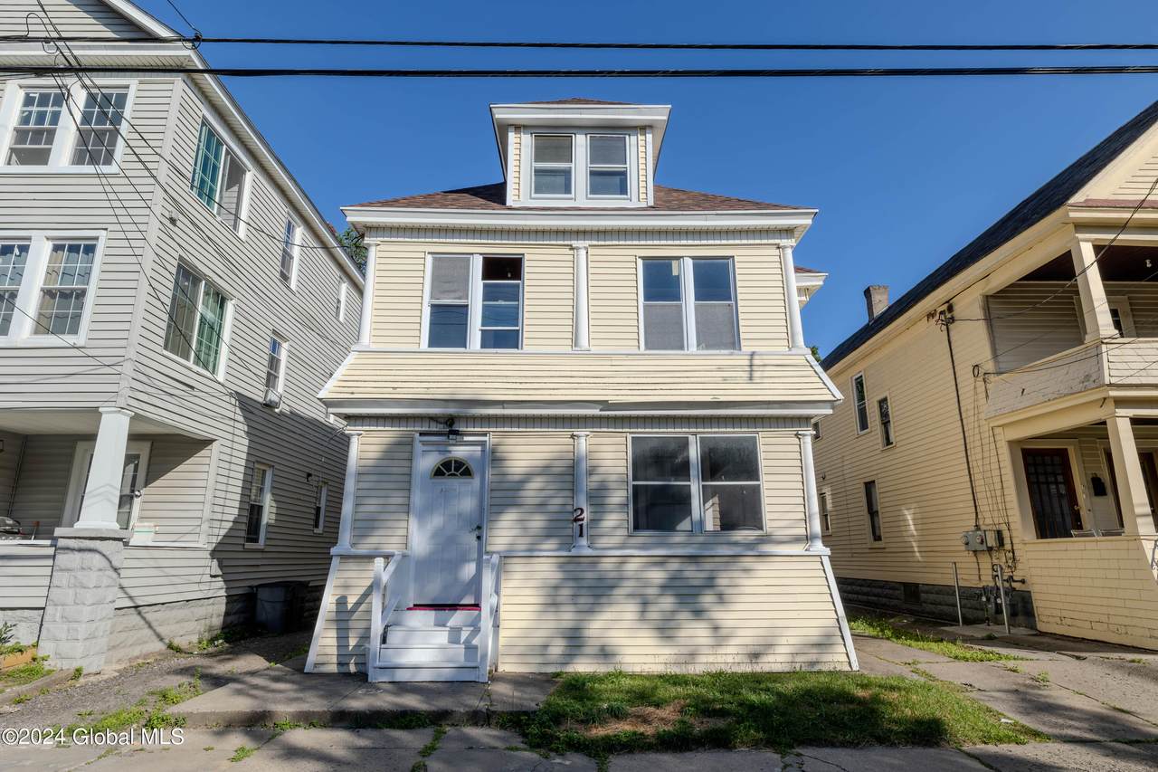 21 Hawk Street - Photo 1