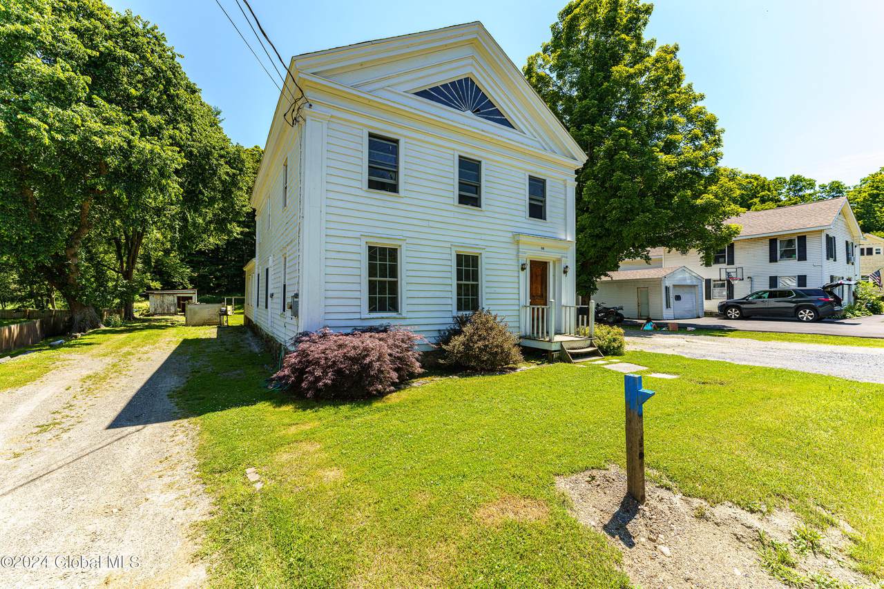 88 Eddy Street - Photo 1