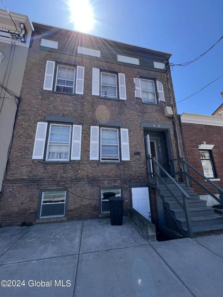 408 Union Street - Photo 1