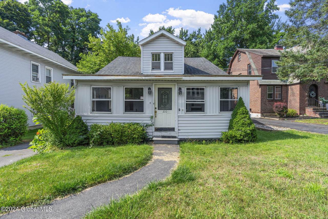 210 Menand Road - Photo 1