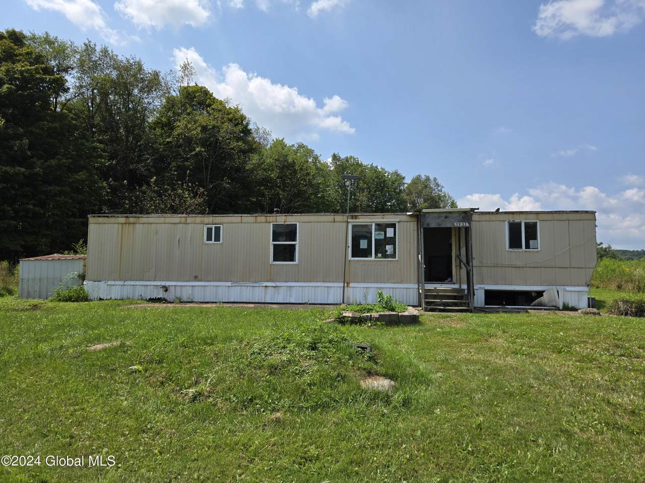 1931 Carter Slocum Road - Photo 1