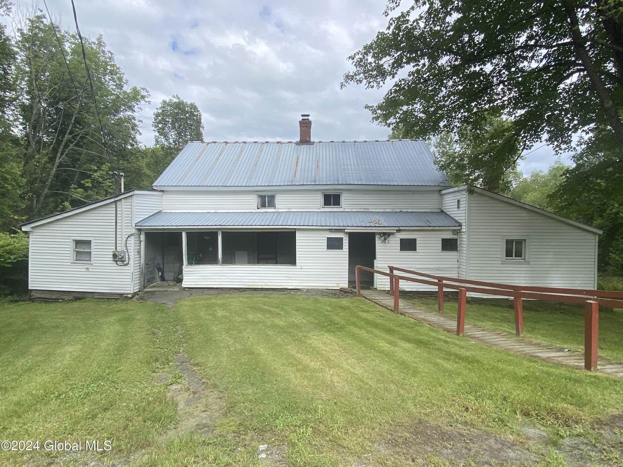 468 Witherbee Road - Photo 1