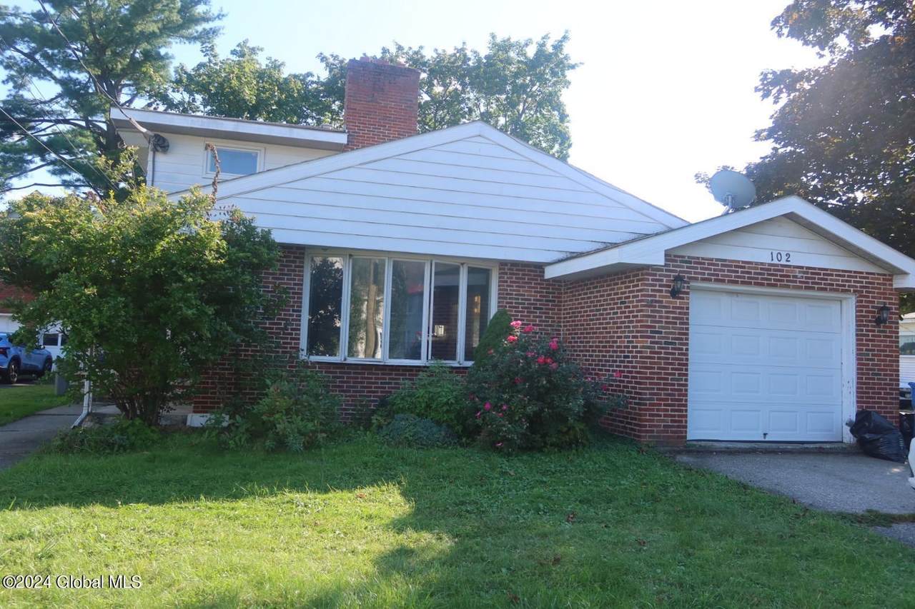 102 Mcalpin Street - Photo 1
