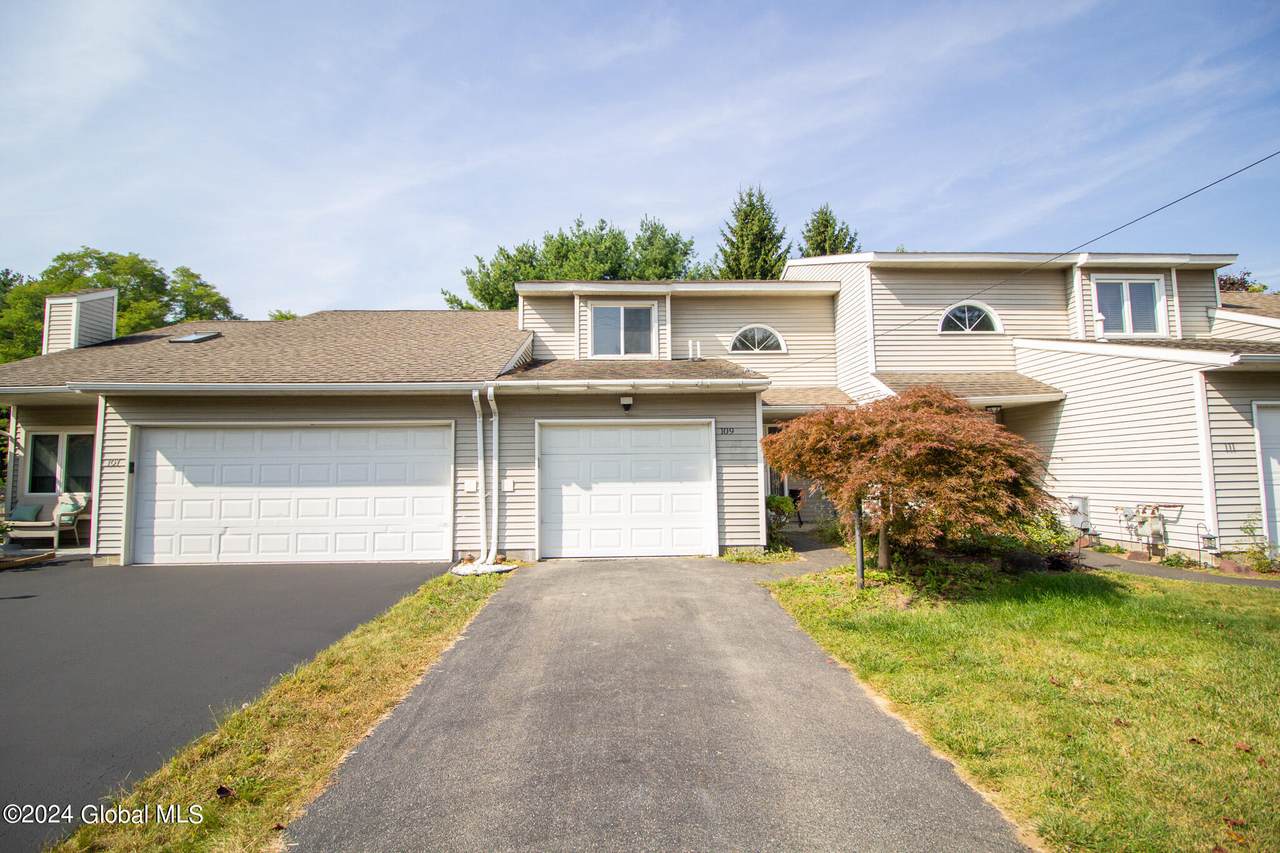 109 Fort Hunter Road - Photo 1