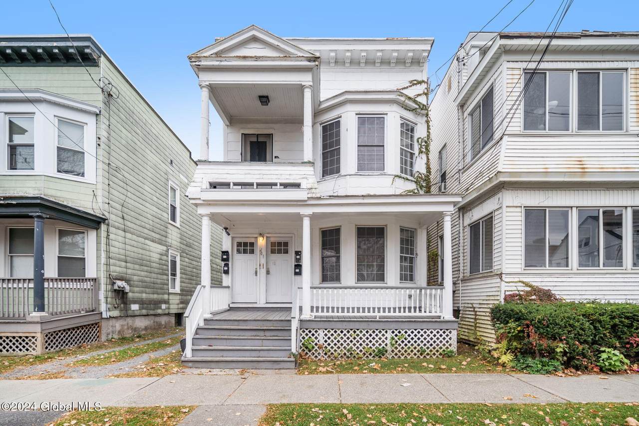 201 Partridge Street - Photo 1