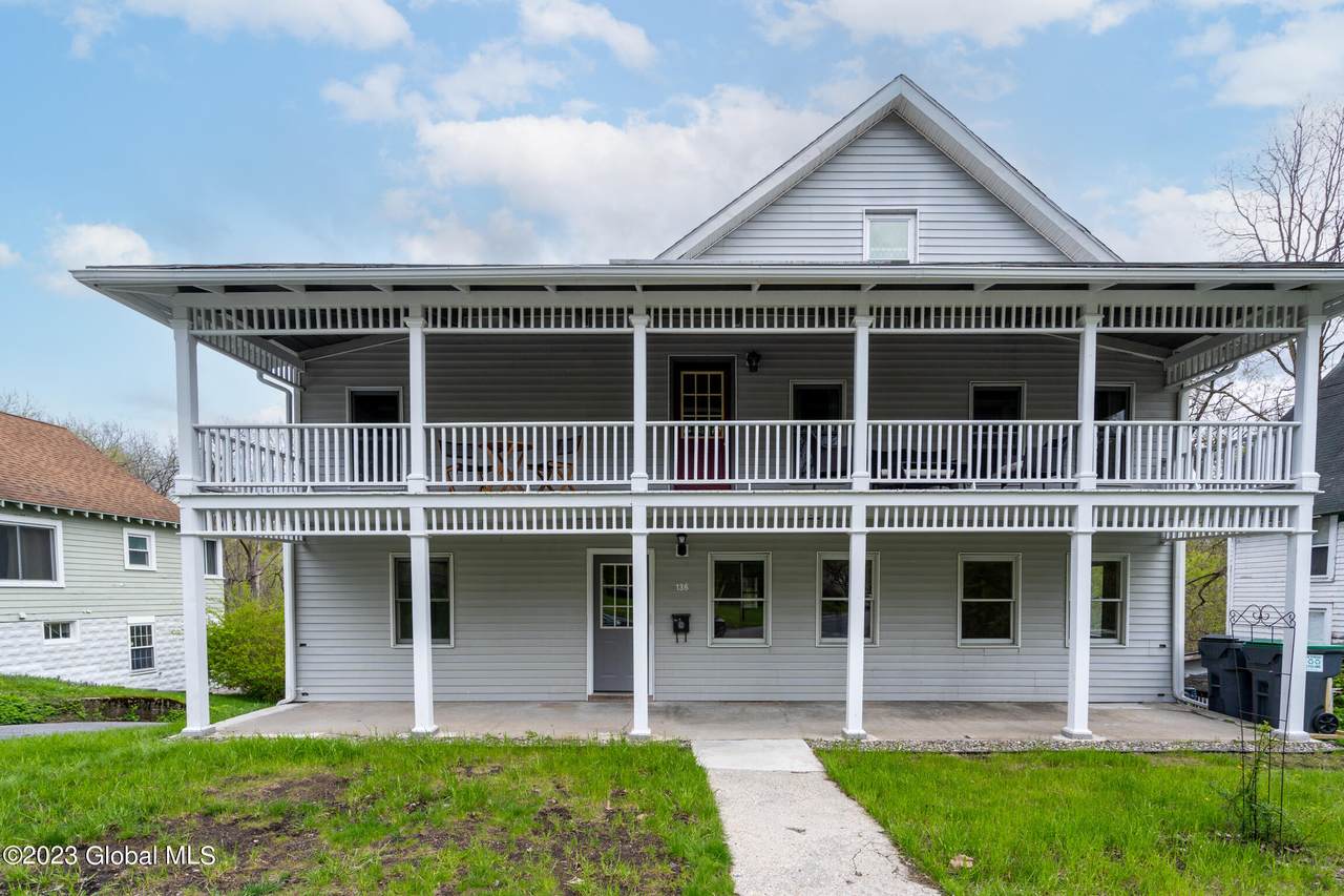 136 Saratoga Avenue - Photo 1