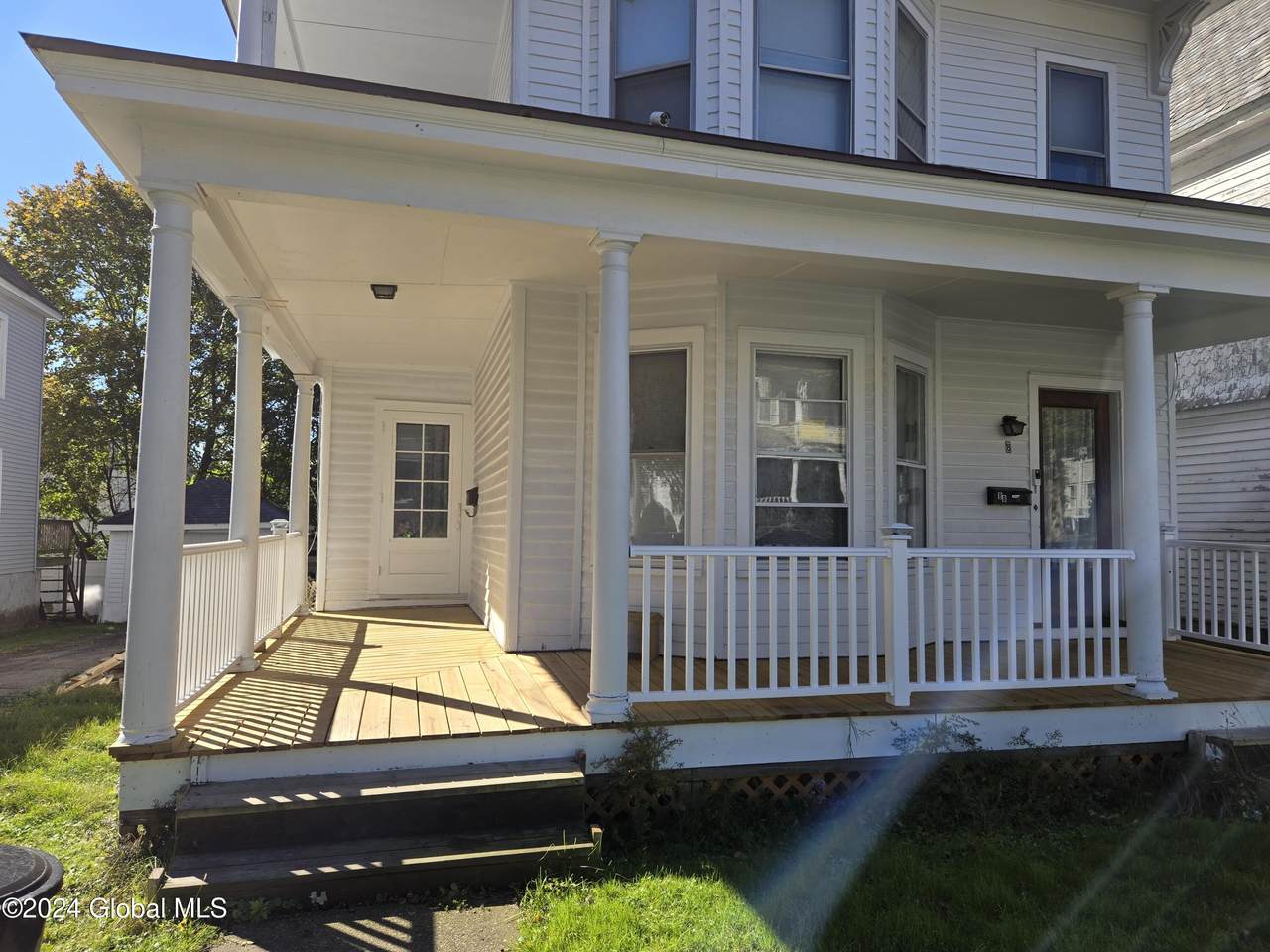8 Mcclellan Avenue - Photo 1