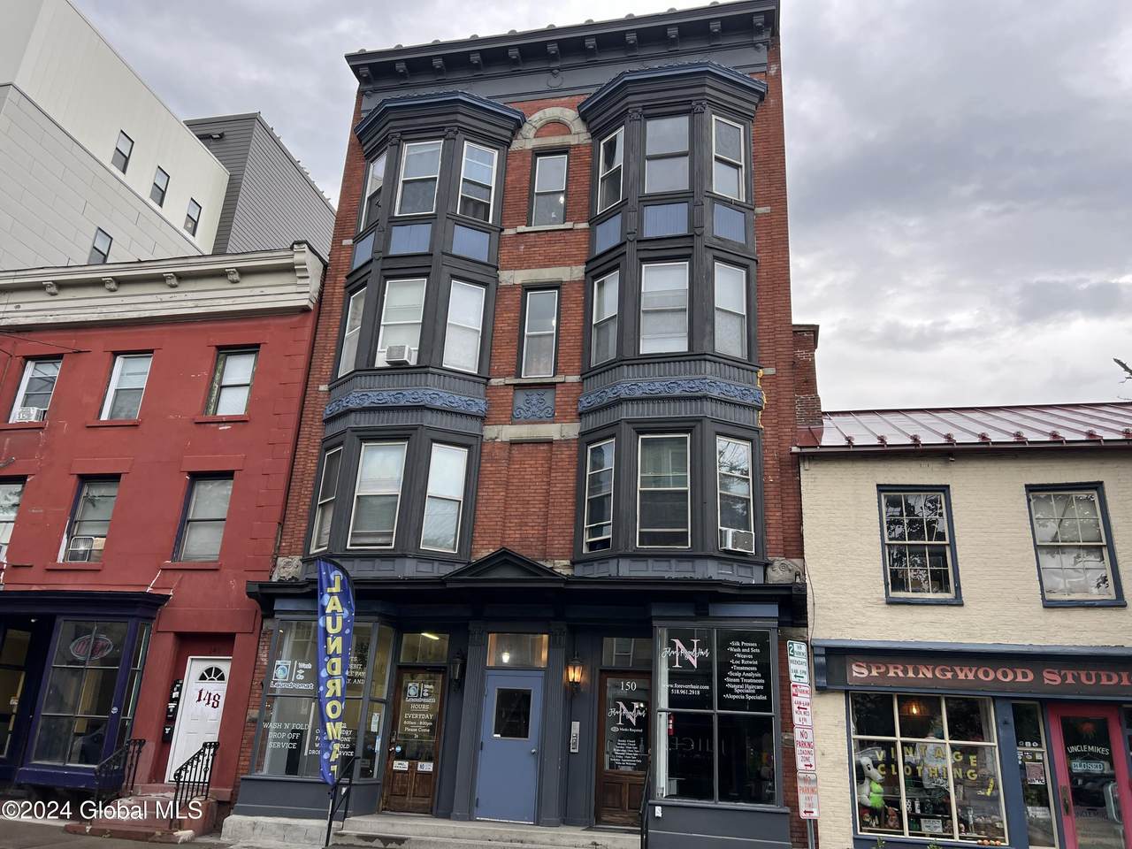 150 4th Street - Photo 1