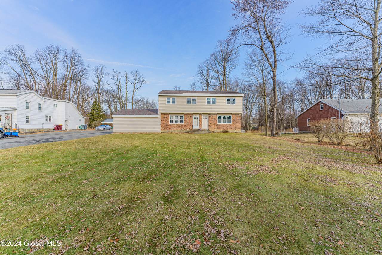 121A Guideboard Road - Photo 1