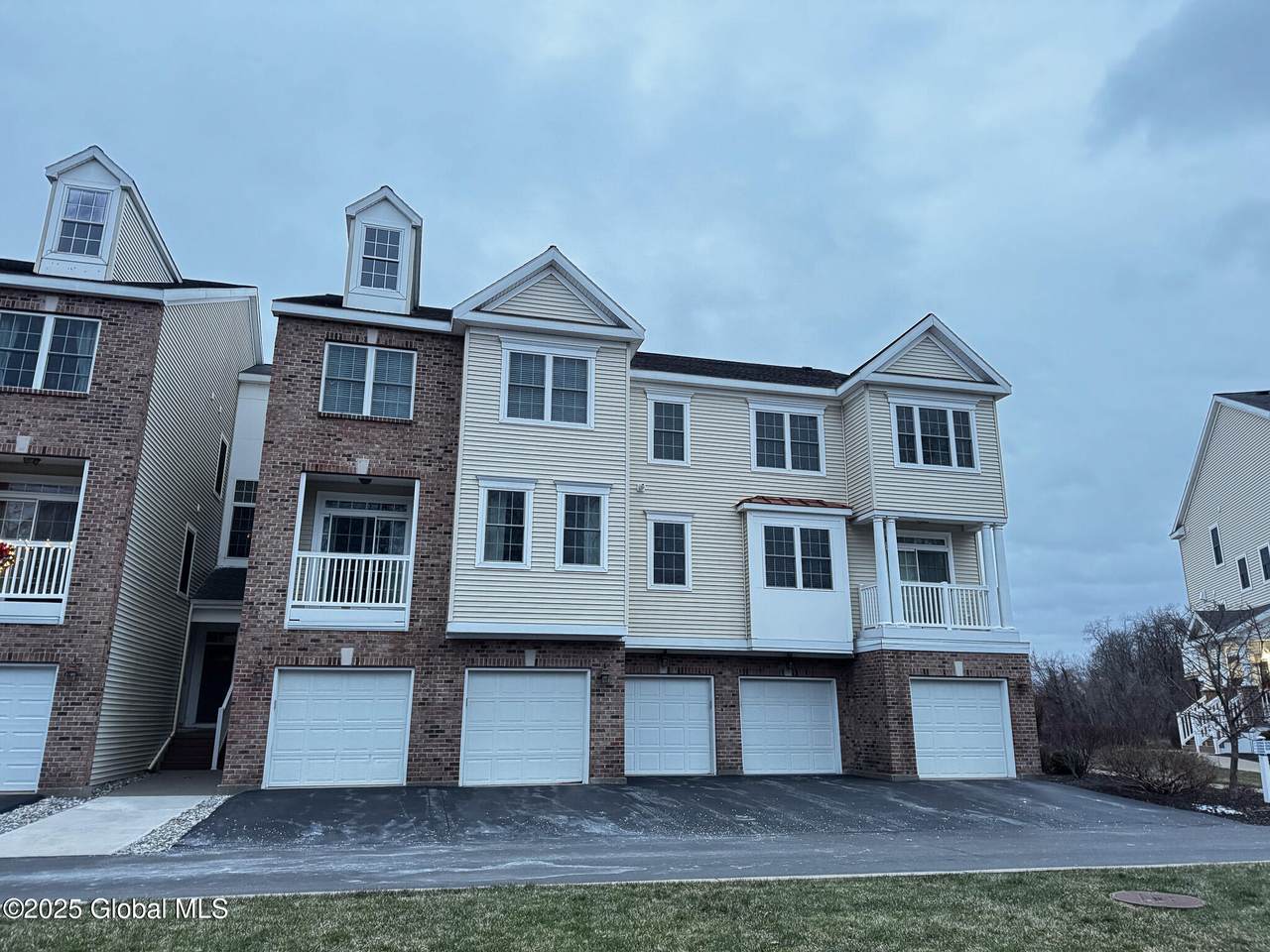 12203 Admirals Walk Drive - Photo 1