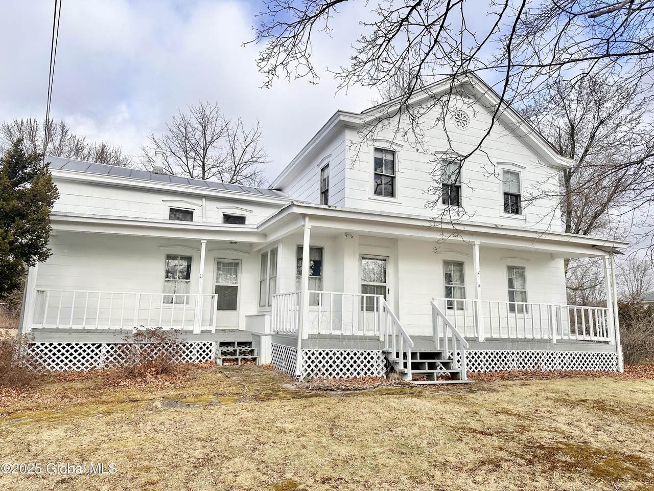 11 Footbridge Road - Photo 1