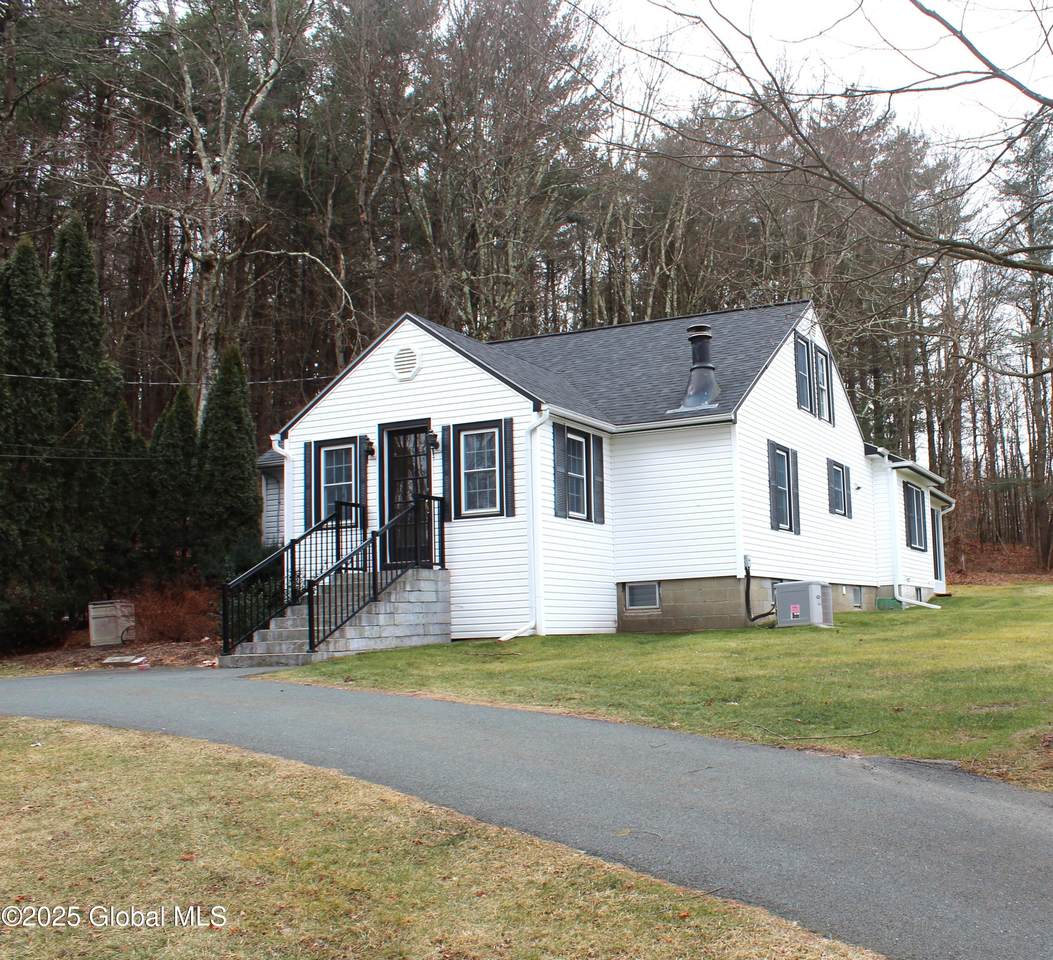 1 Brown Drive - Photo 1