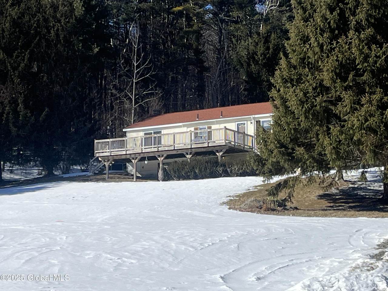 347 West Hill Road - Photo 1