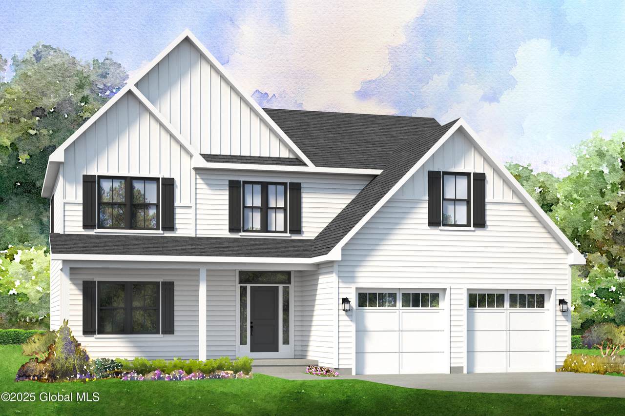 12 Crestwood Drive - Photo 1