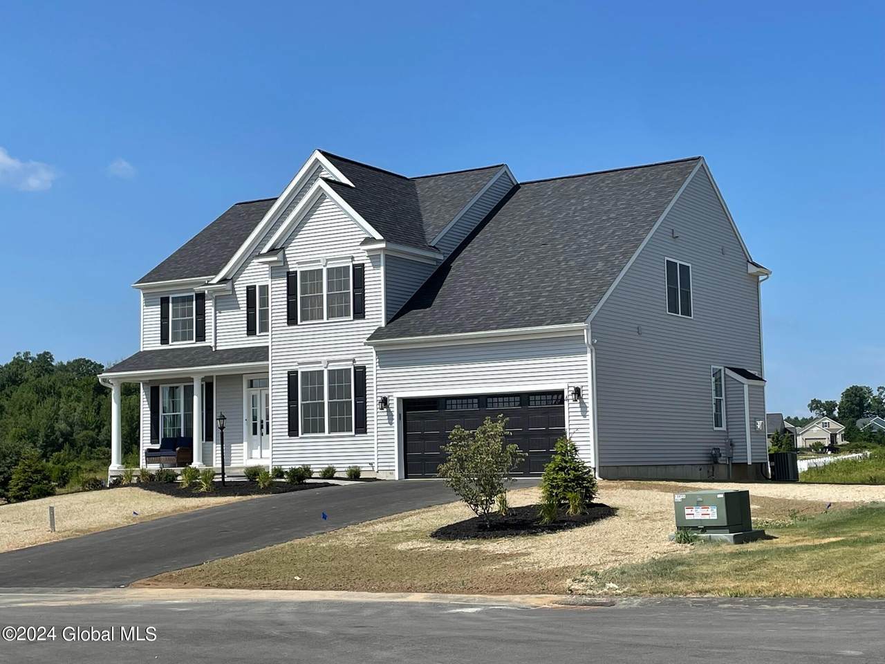 Lot 3 Windrow Way - Photo 1