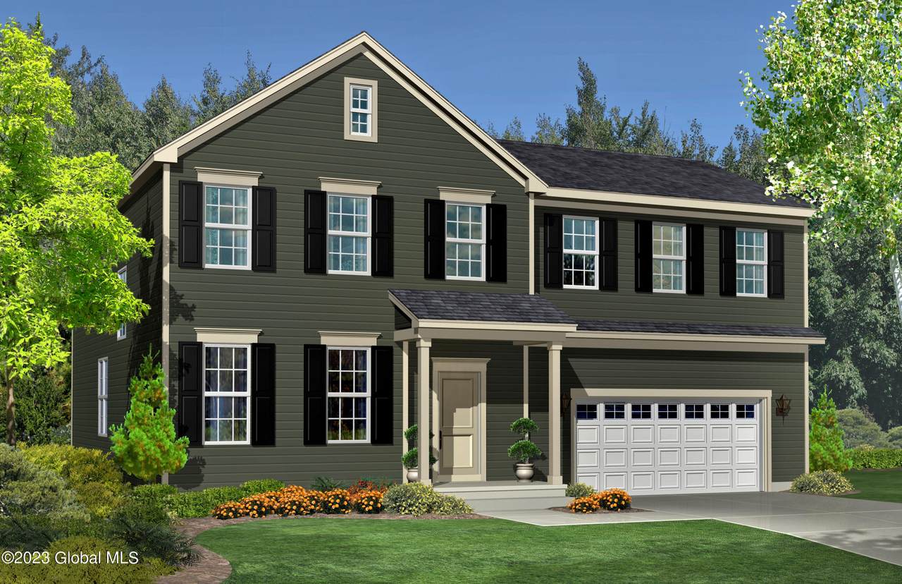 Lot 2 Windrow Way - Photo 1