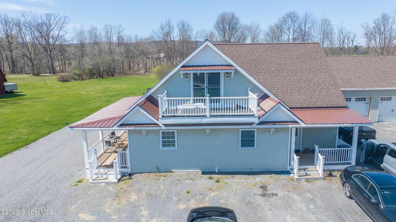 298 Wilton Gansevoort Road - Photo 1
