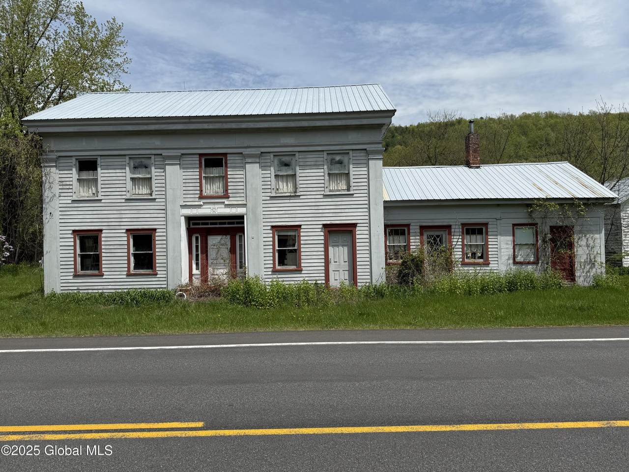 3306 Route 145 - Photo 1