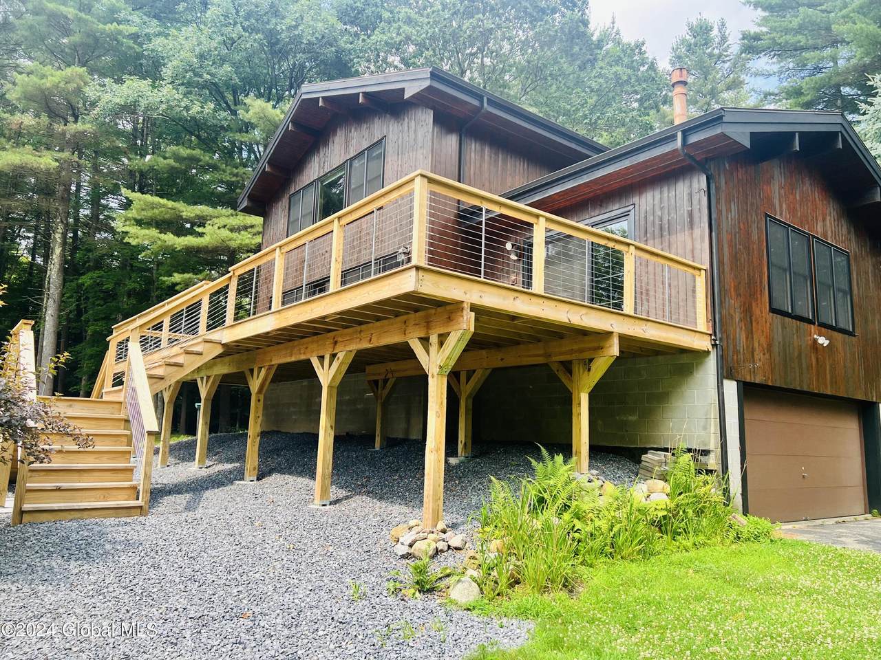 324 Plank Road - Photo 1