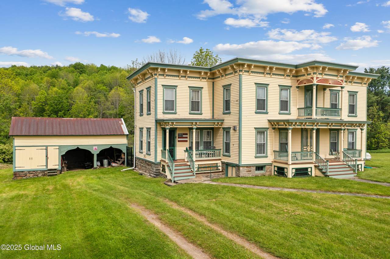 279 Maybie Road - Photo 1