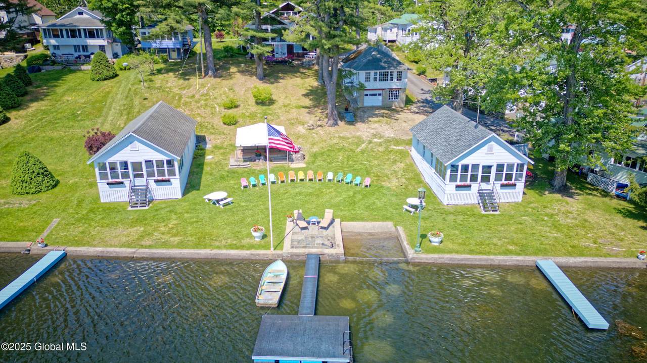 66-74 Lakeshore Drive - Photo 1