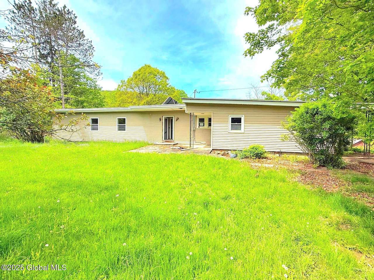 116 Coons Road - Photo 1