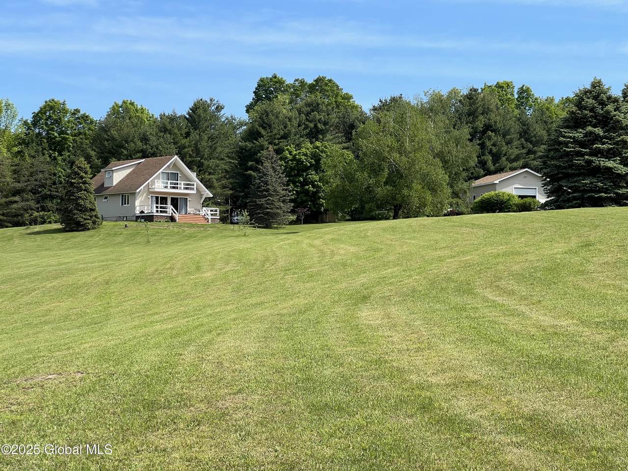 121 Quivey Hill Road - Photo 1