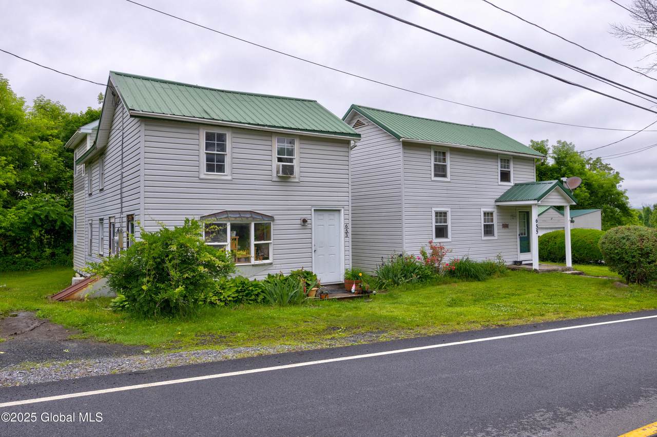 653-655 River Road - Photo 1