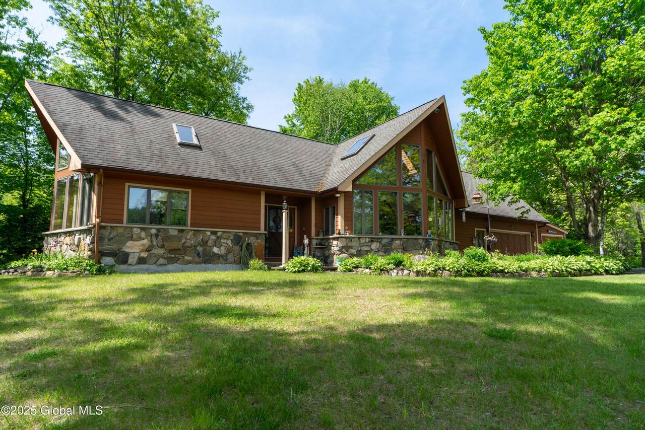 249 Old Saratoga Road - Photo 1