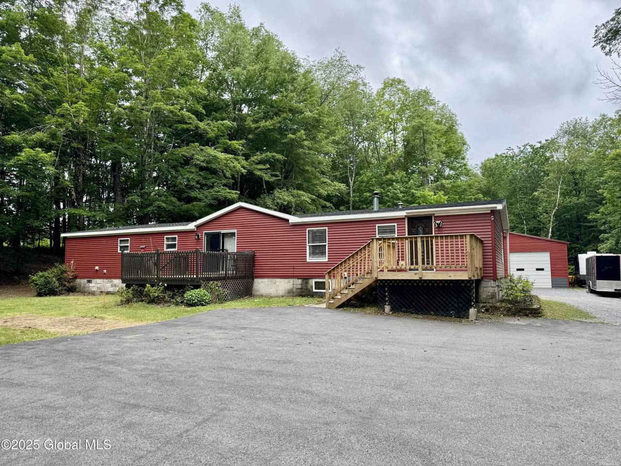 4614 Route 9N - Photo 1