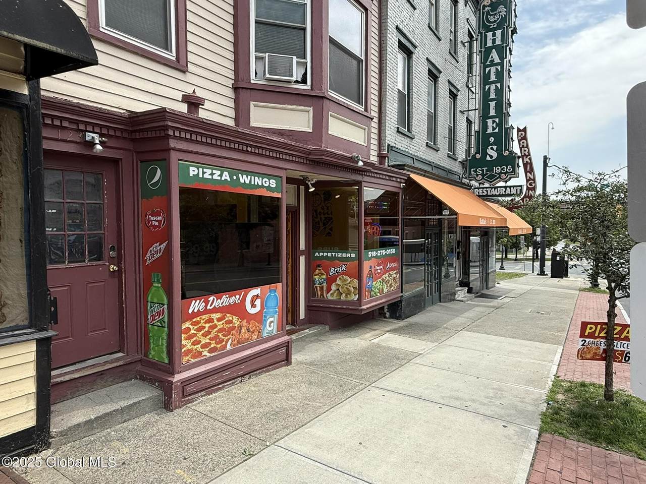 123 Madison Avenue - Photo 1