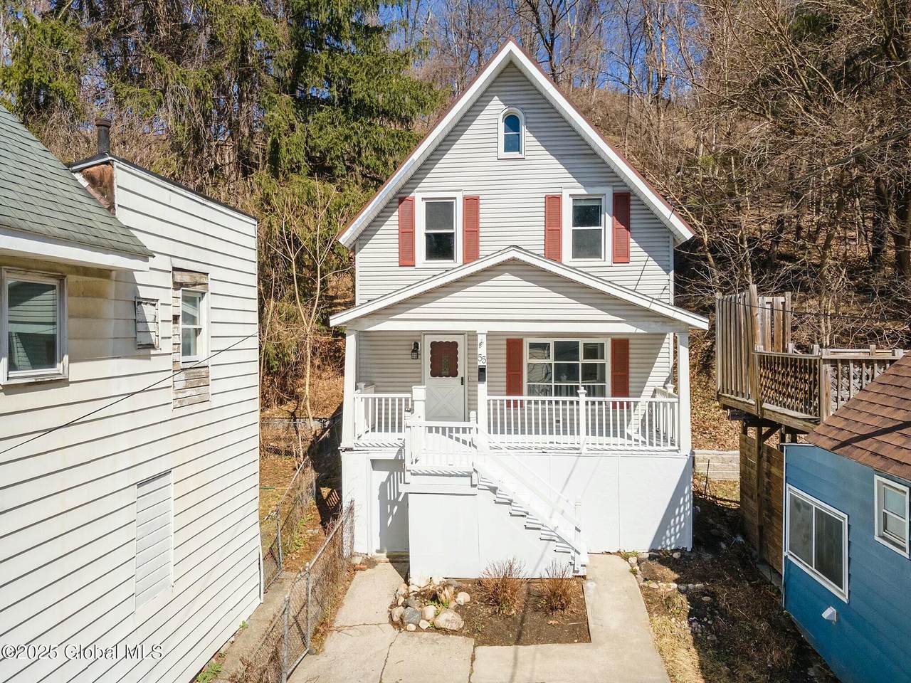 55 Spring Avenue - Photo 1