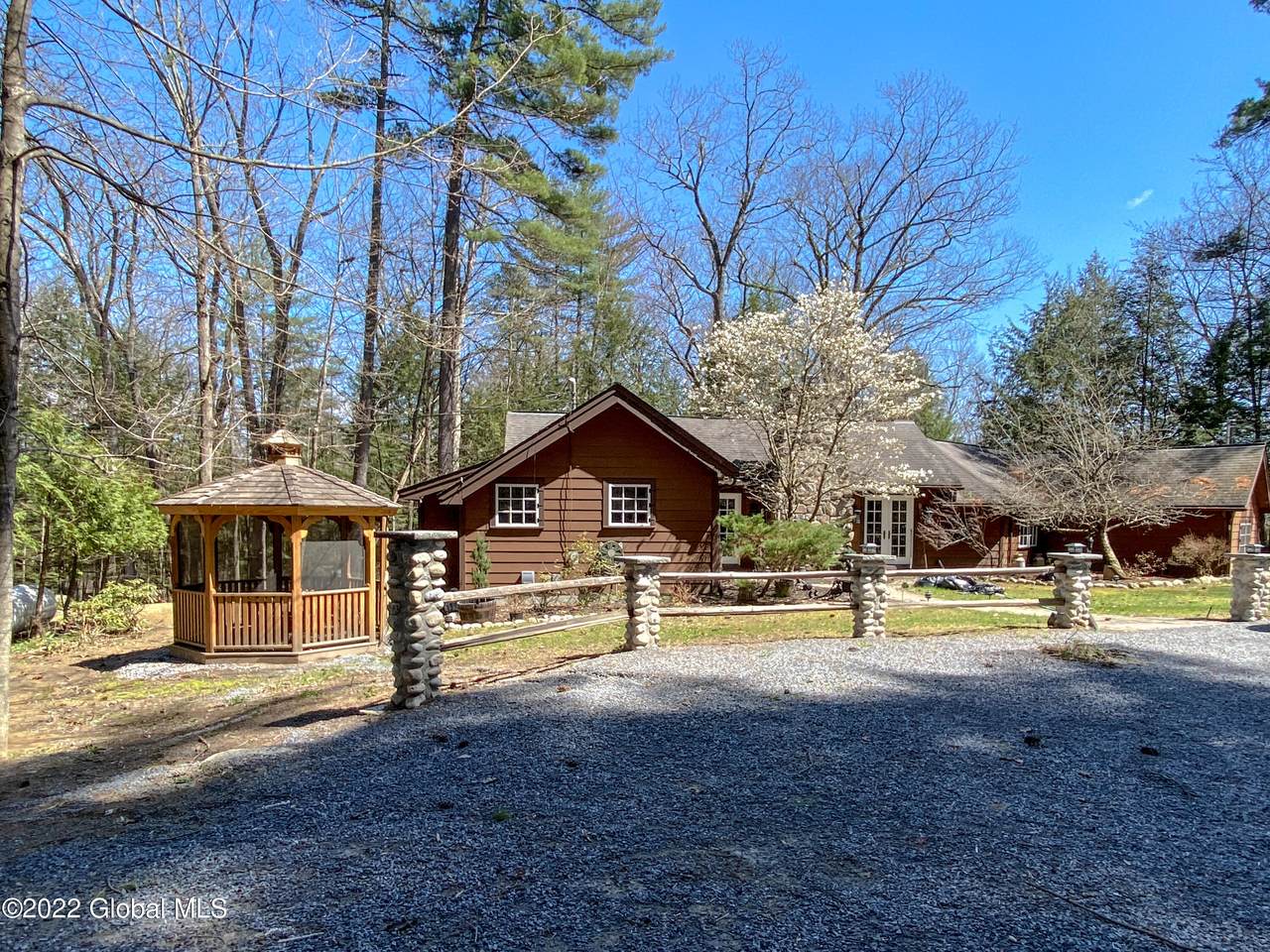 4484 Lake Shore Drive - Photo 1