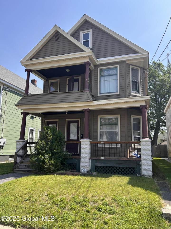 417 Shannon Street - Photo 1