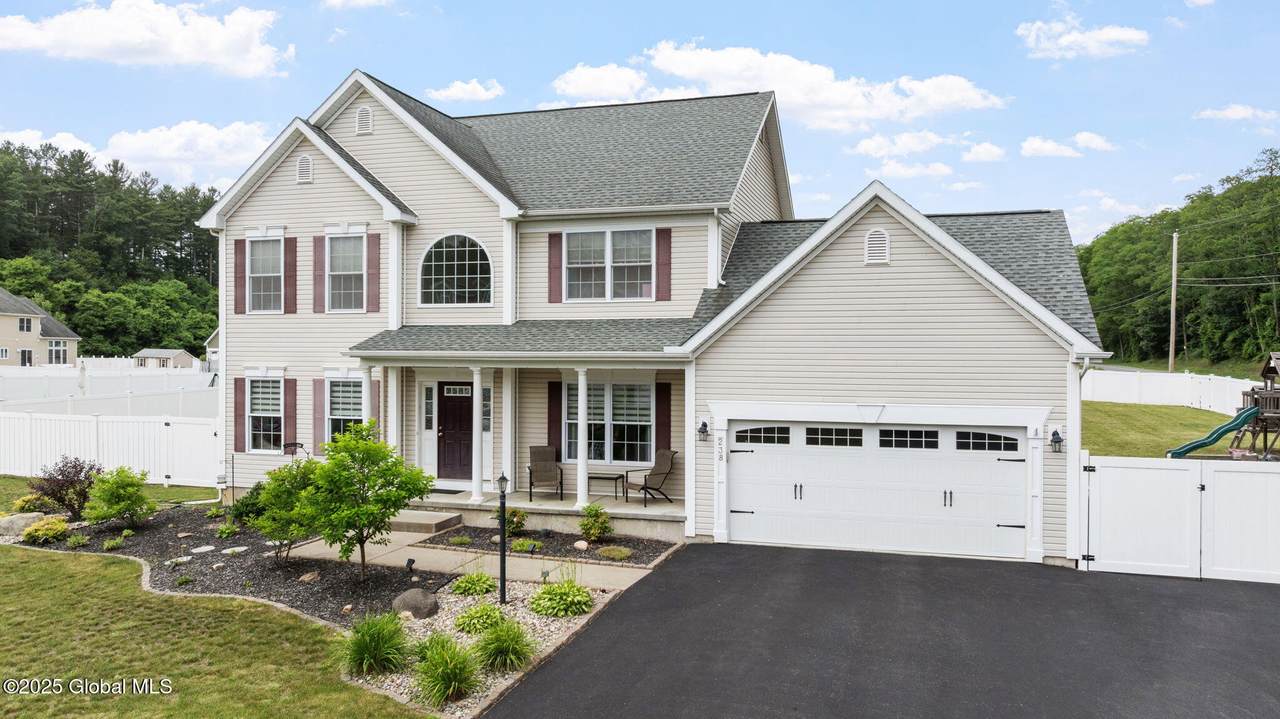 238 Woodsfield Drive - Photo 1