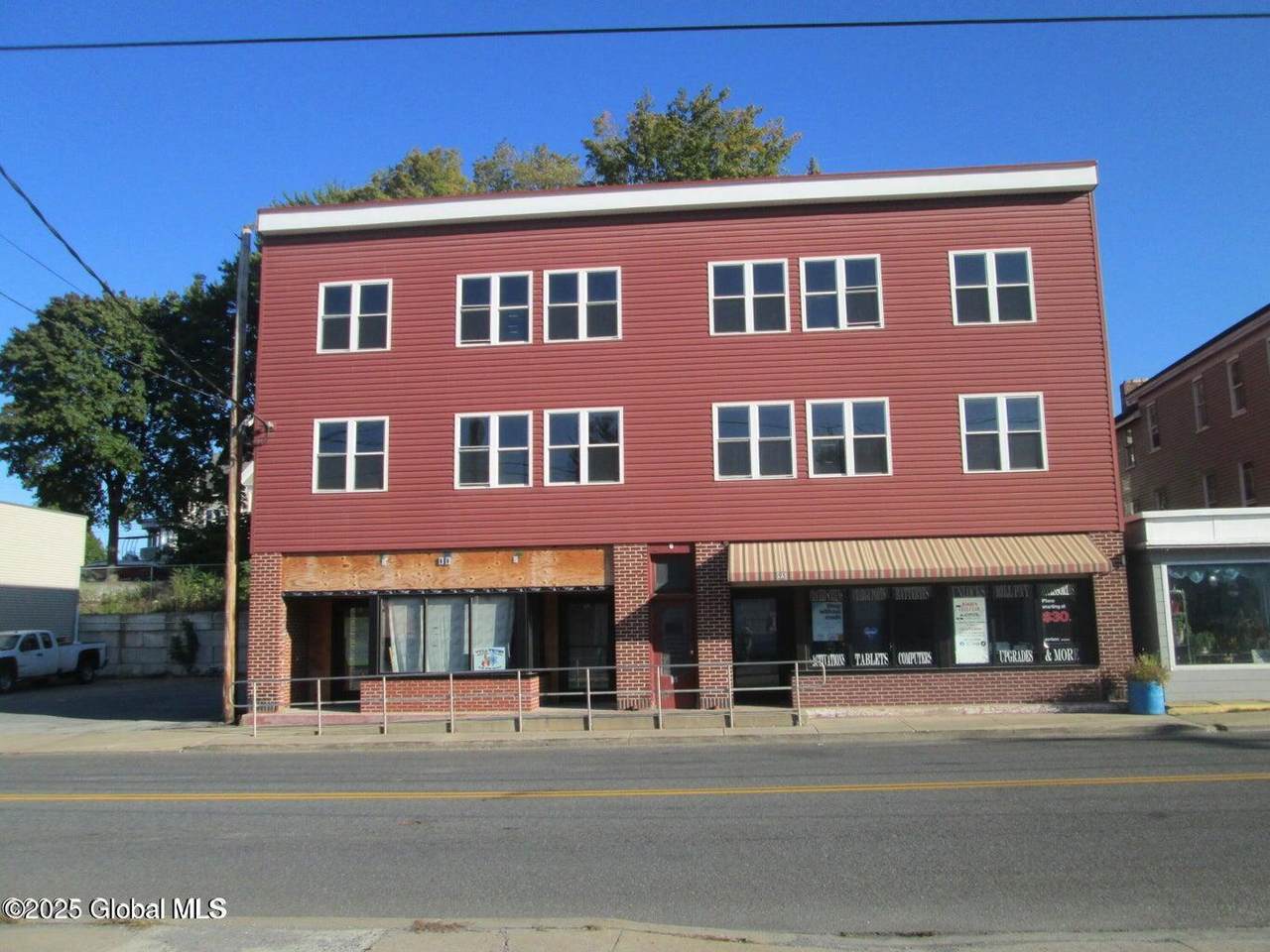 93-95 Fulton Street - Photo 1