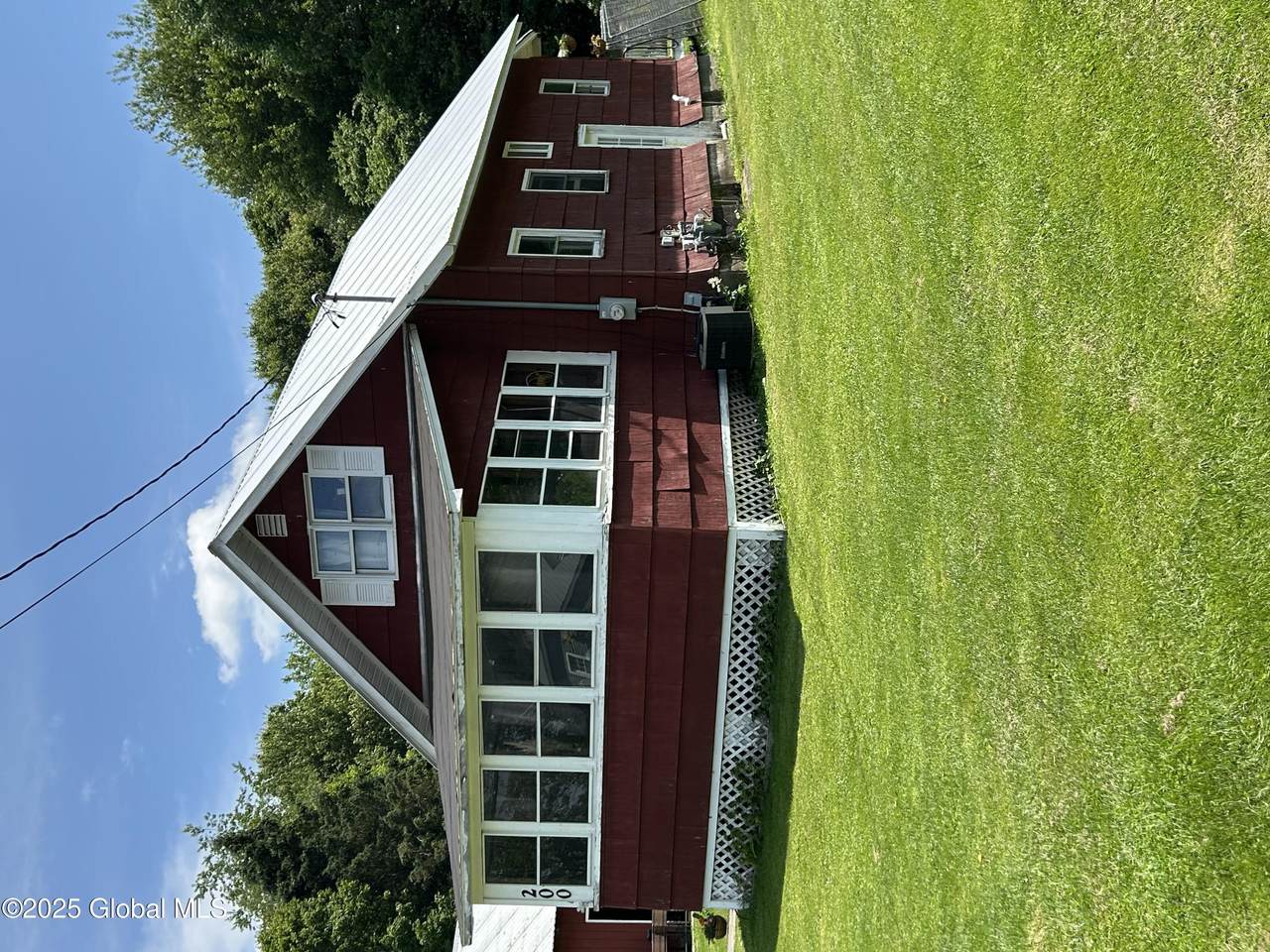 200 State Route 29A - Photo 1