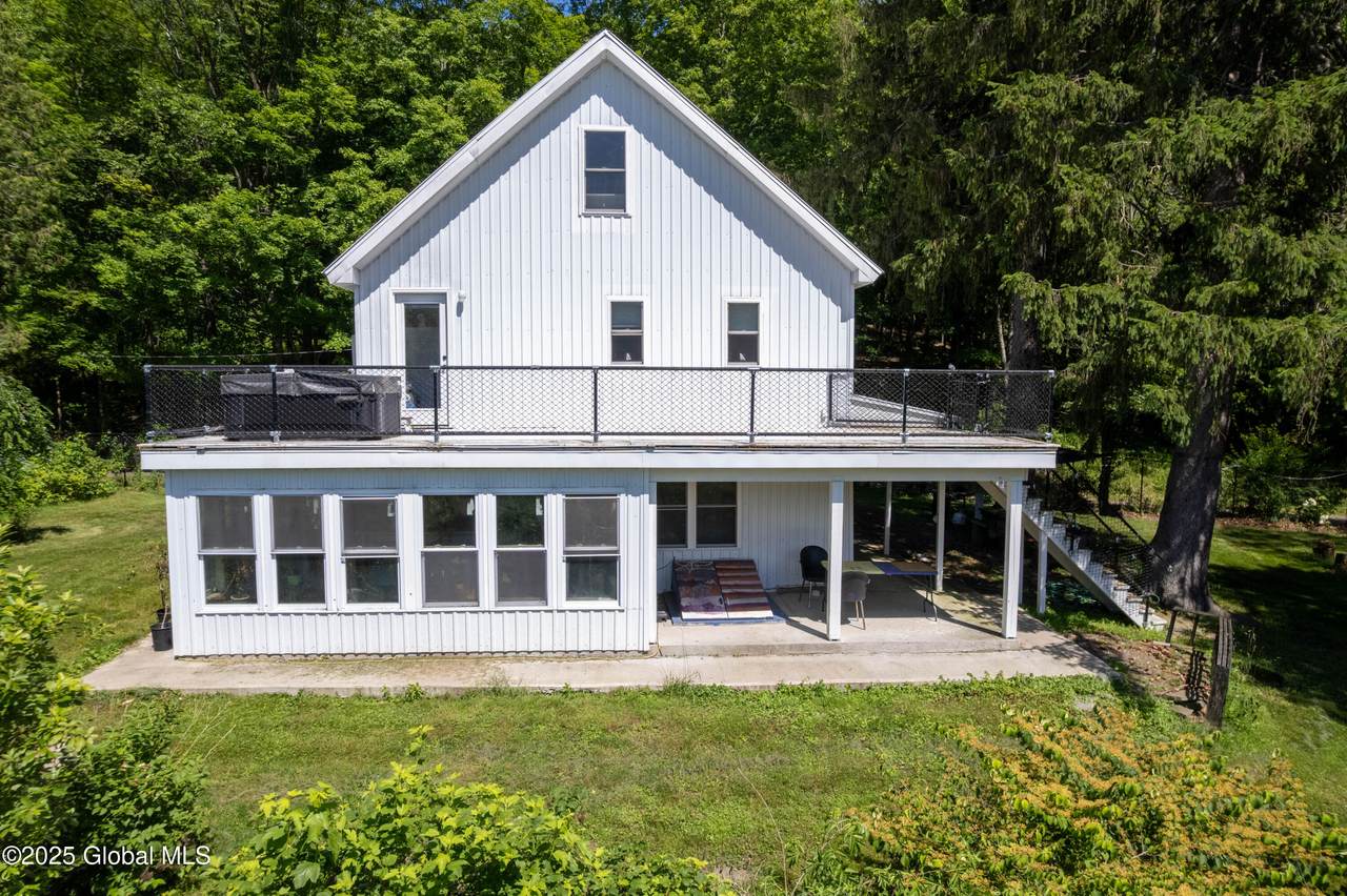 788 White Mills Road - Photo 1