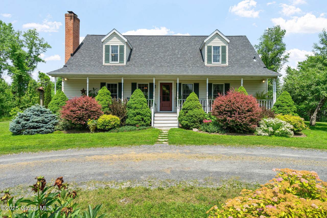58 Van Deusen Road - Photo 1