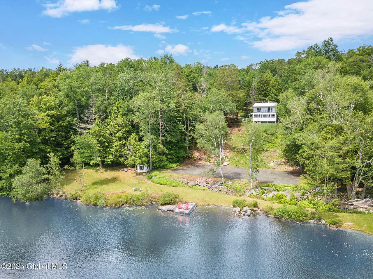 307 Long Pond Road - Photo 1