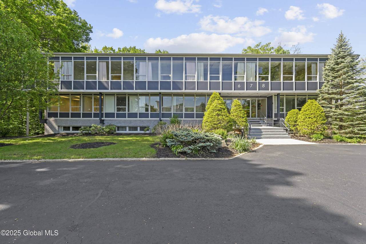 678 Troy Schenectady Road - Photo 1