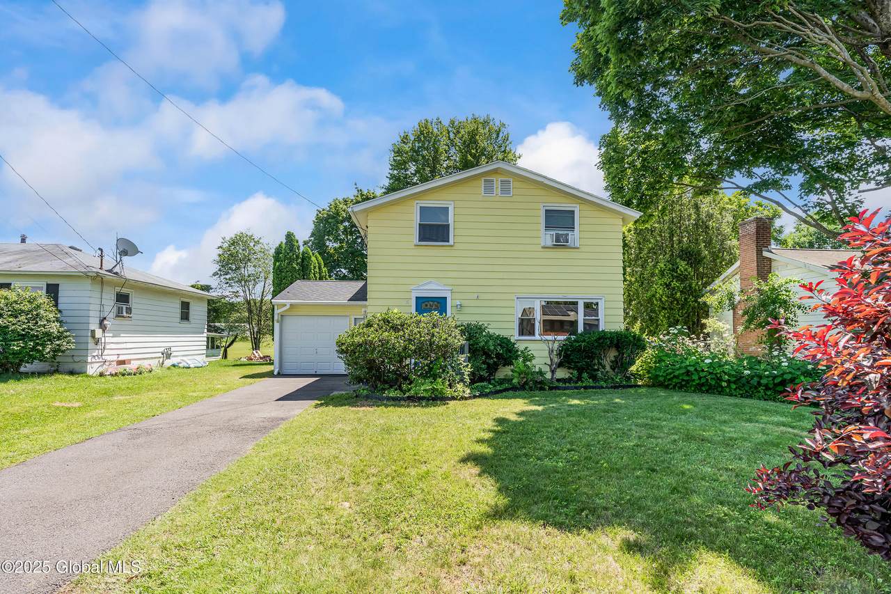 35 Magee Drive - Photo 1